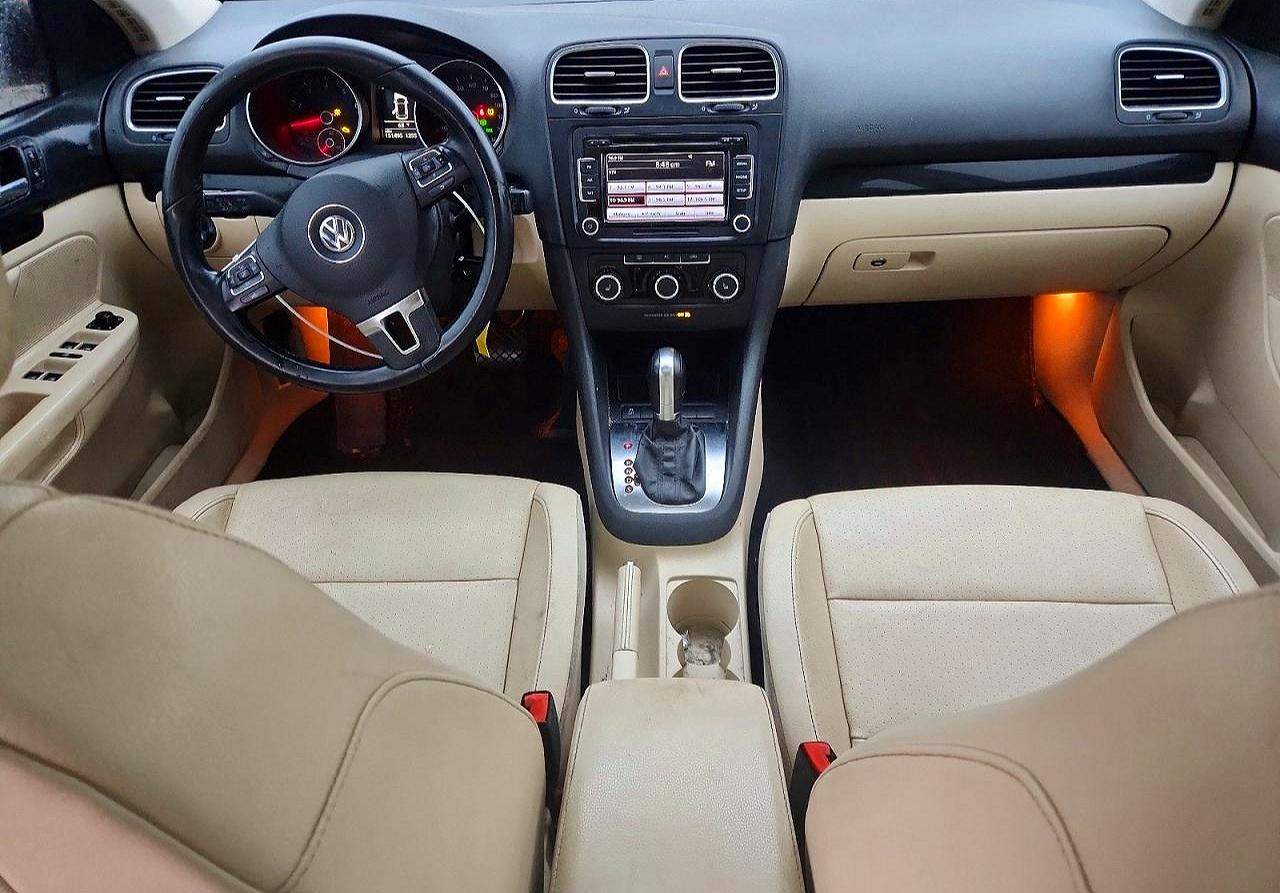 2012 VOLKSWAGEN JETTA S photo 15