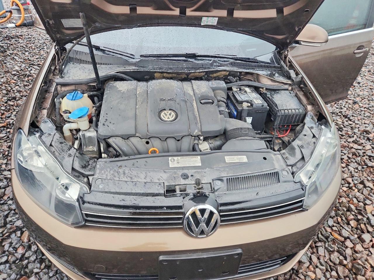 2012 VOLKSWAGEN JETTA S photo 21