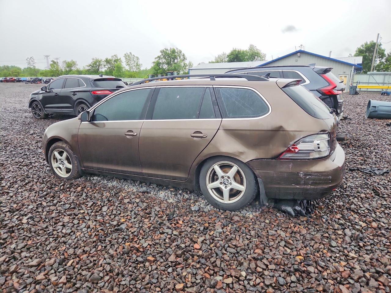 2012 VOLKSWAGEN JETTA S photo 3