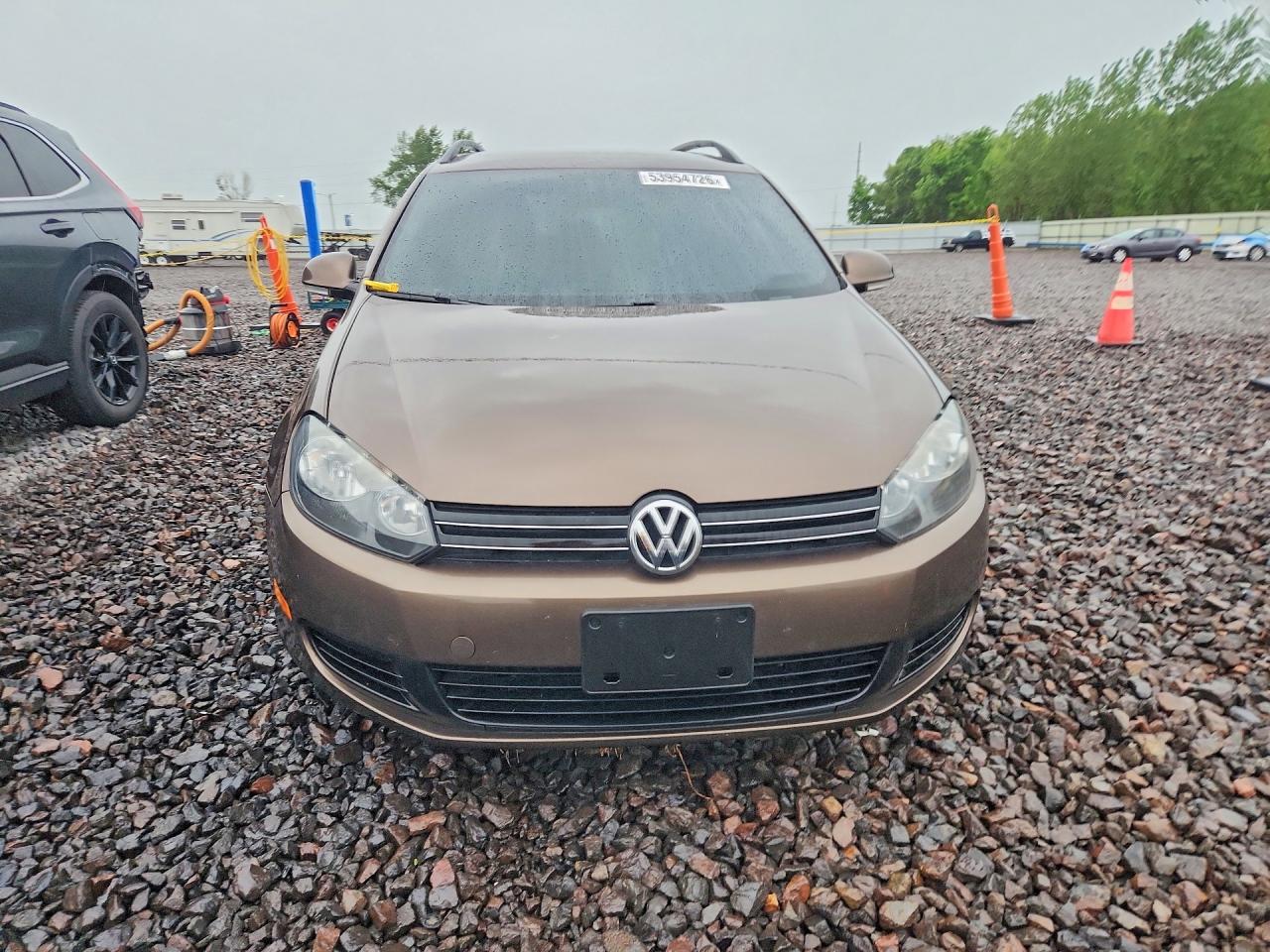 2012 VOLKSWAGEN JETTA S photo 9