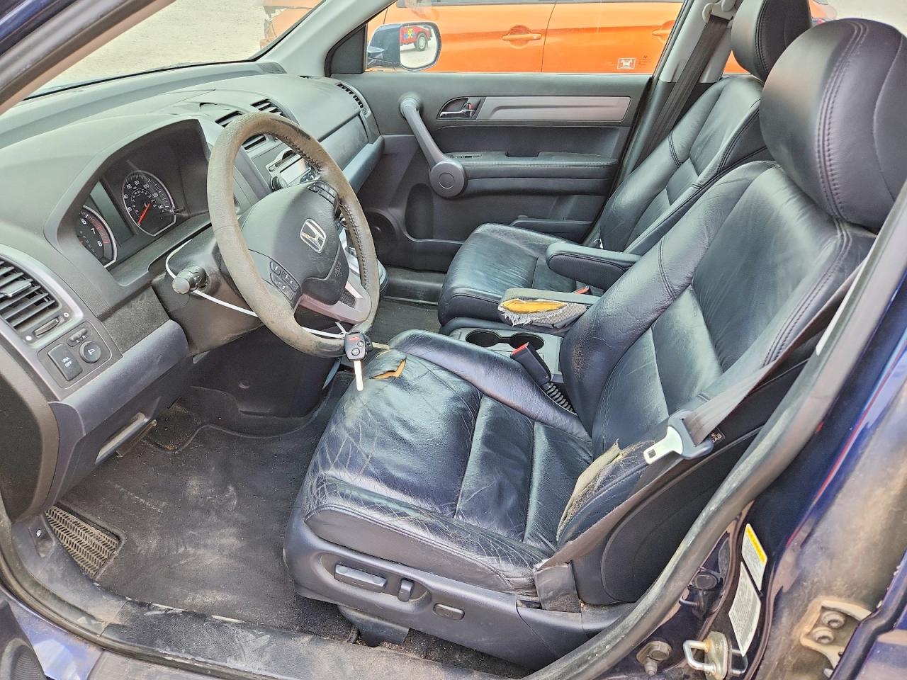 2008 HONDA CR-V EXL photo 13