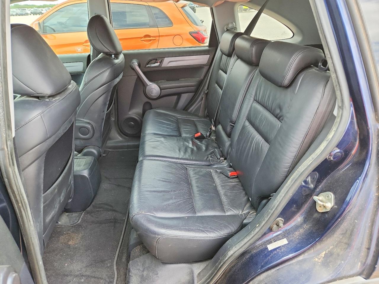 2008 HONDA CR-V EXL photo 21