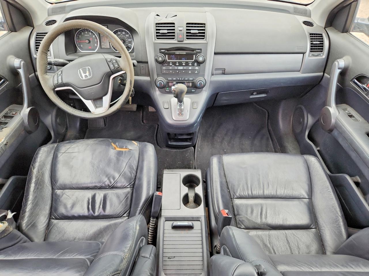 2008 HONDA CR-V EXL photo 15