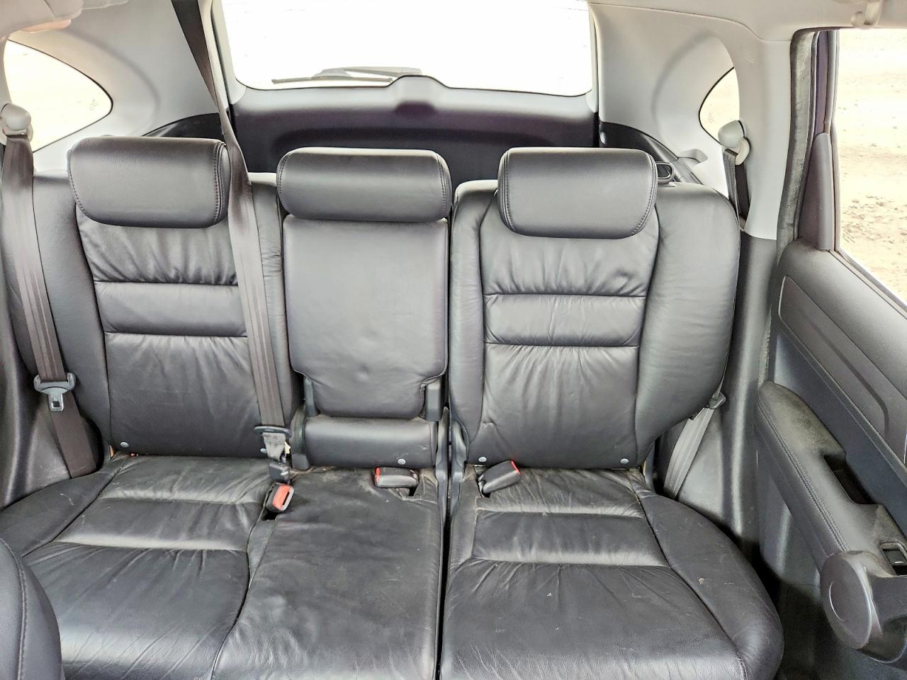 2008 HONDA CR-V EXL photo 19