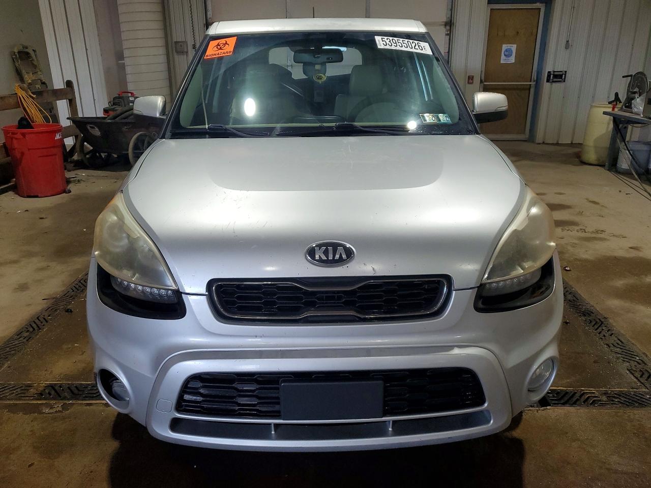 2013 KIA SOUL ! photo 13