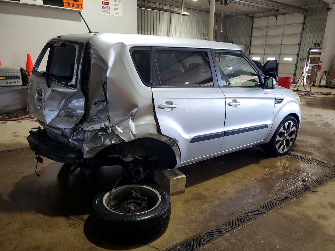 2013 KIA SOUL ! photo 7