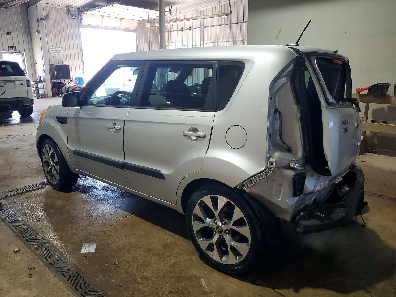 2013 KIA SOUL ! photo 4