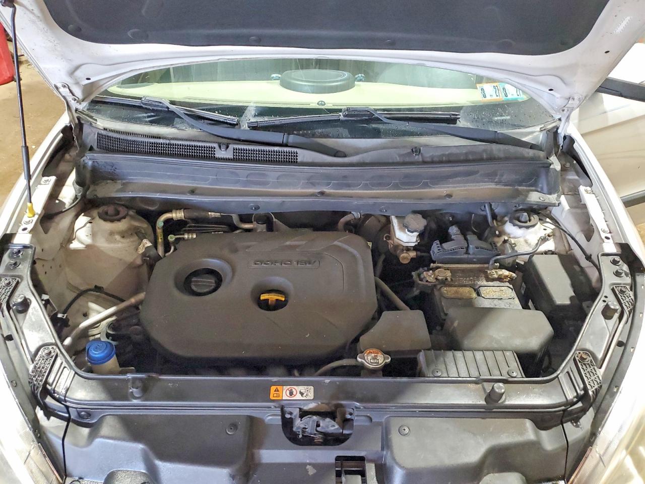 2013 KIA SOUL ! photo 31