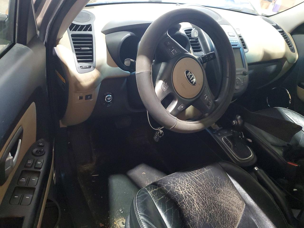 2013 KIA SOUL ! photo 22
