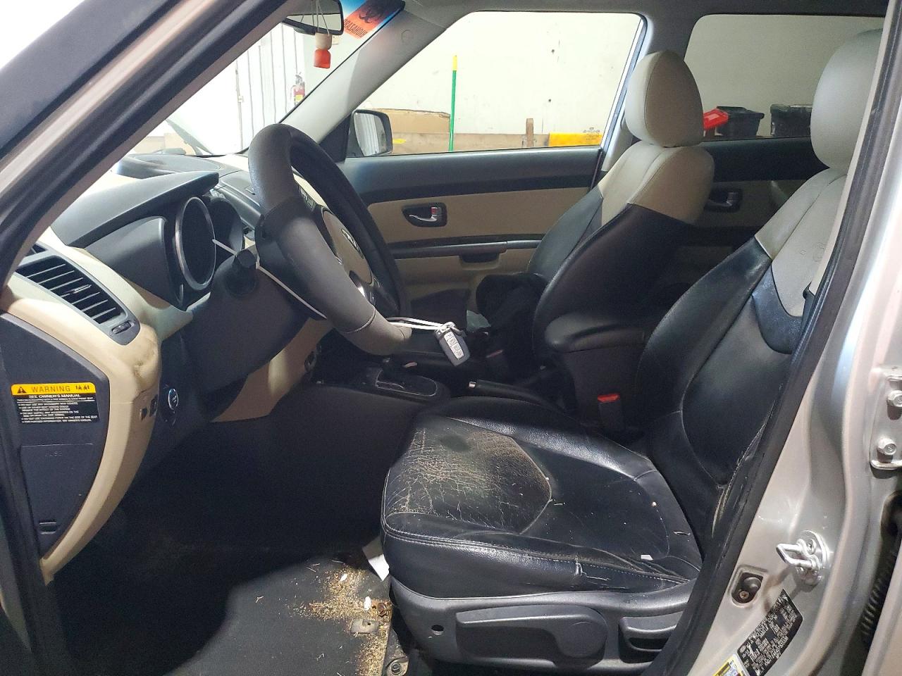 2013 KIA SOUL ! photo 19