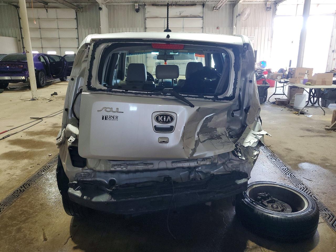 2013 KIA SOUL ! photo 16