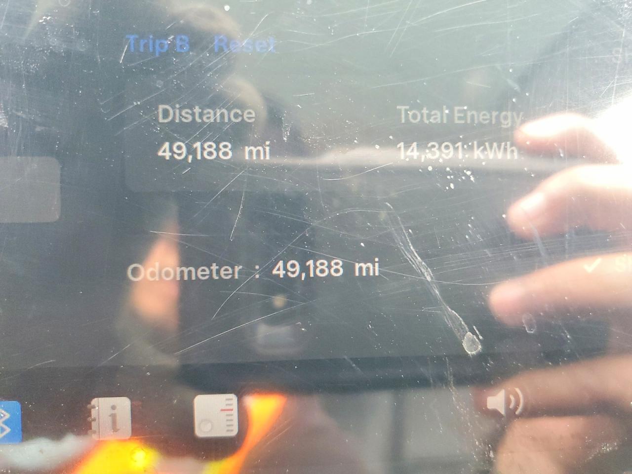 2023 TESLA MODEL 3 photo 17