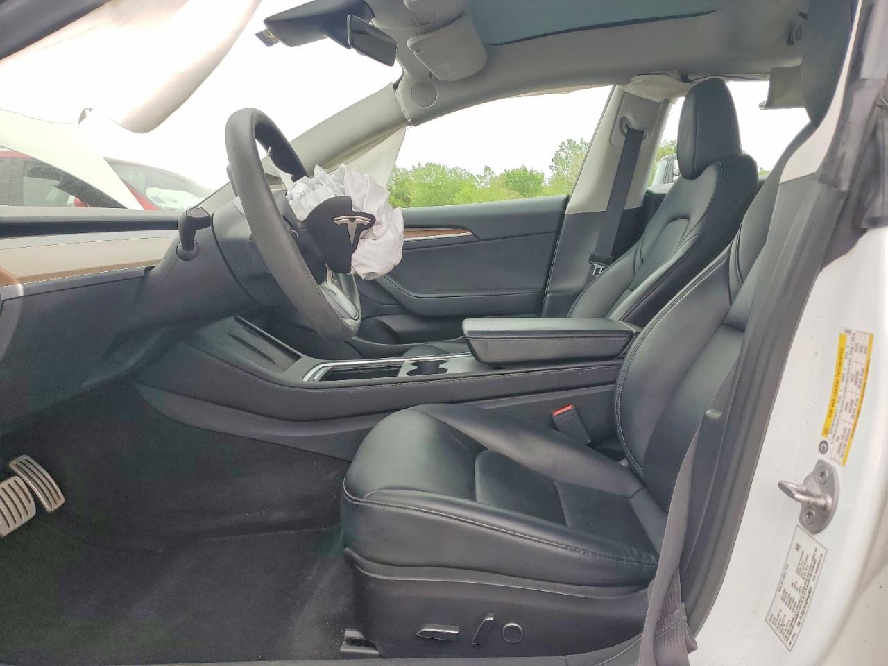 2023 TESLA MODEL 3 photo 13