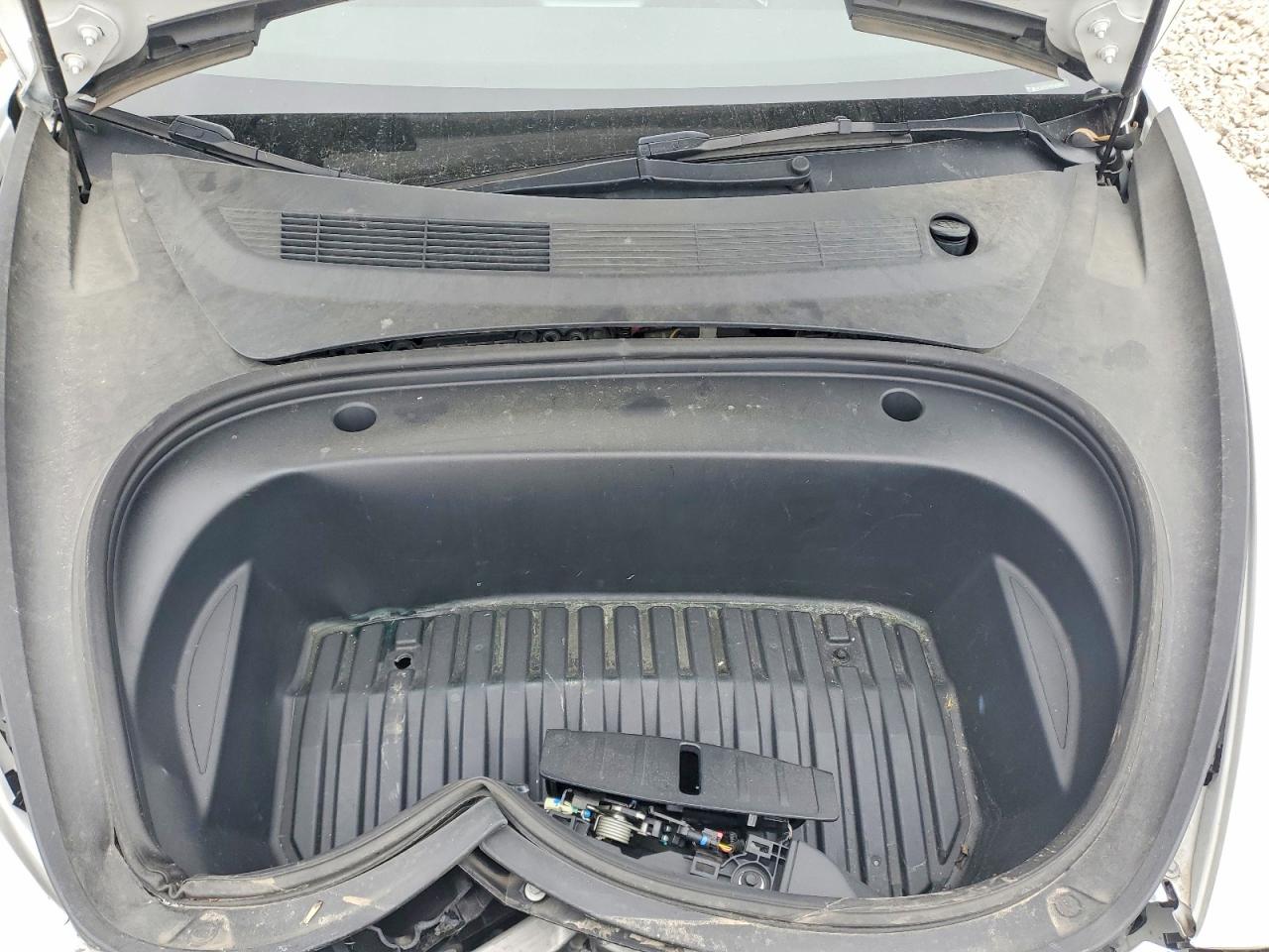 2023 TESLA MODEL 3 photo 21
