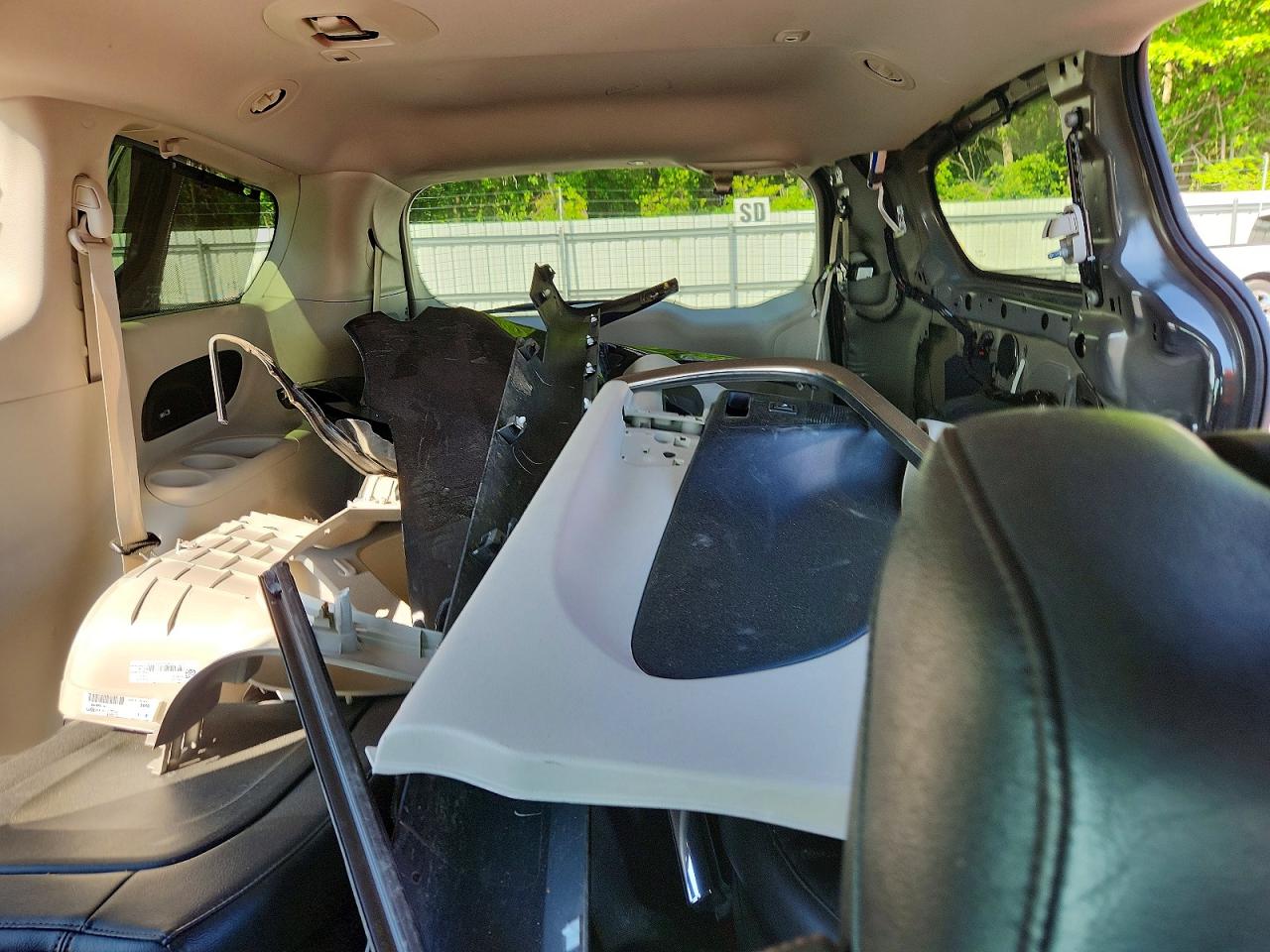 2019 CHRYSLER PACIFICA TOURING L PLUS photo 28