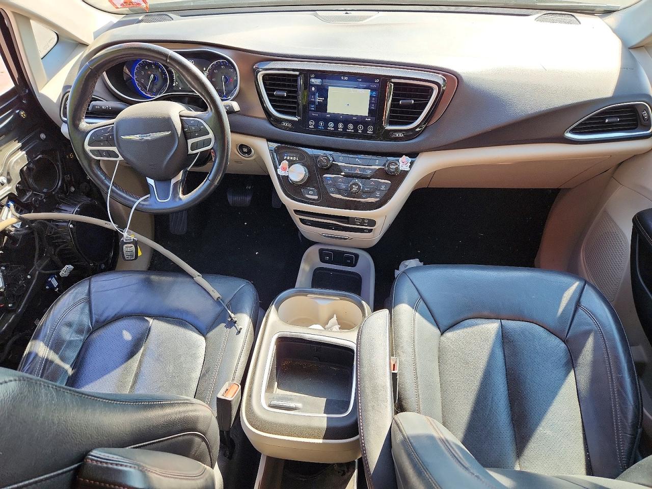 2019 CHRYSLER PACIFICA TOURING L PLUS photo 22