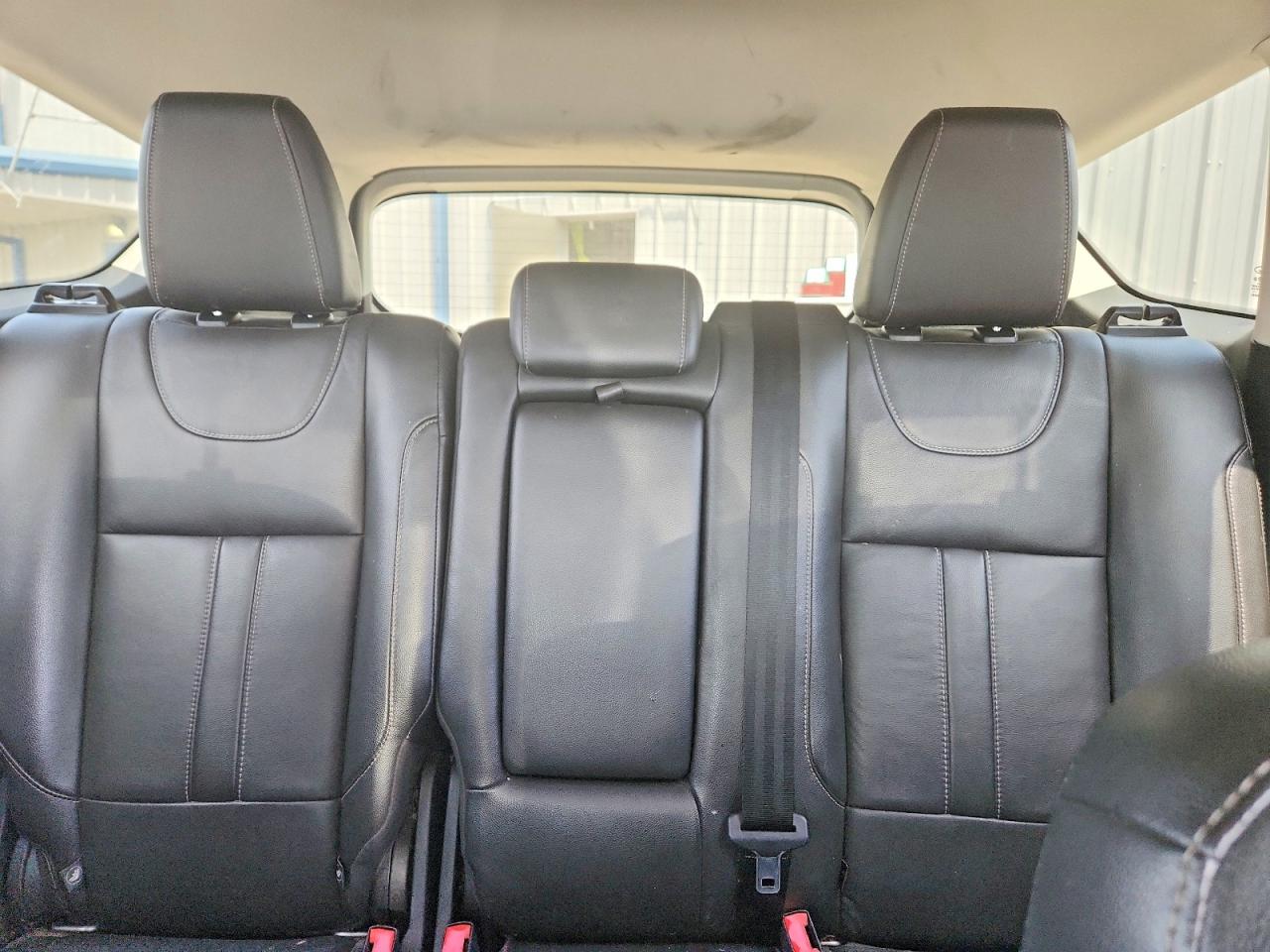 2013 FORD ESCAPE TITANIUM photo 10
