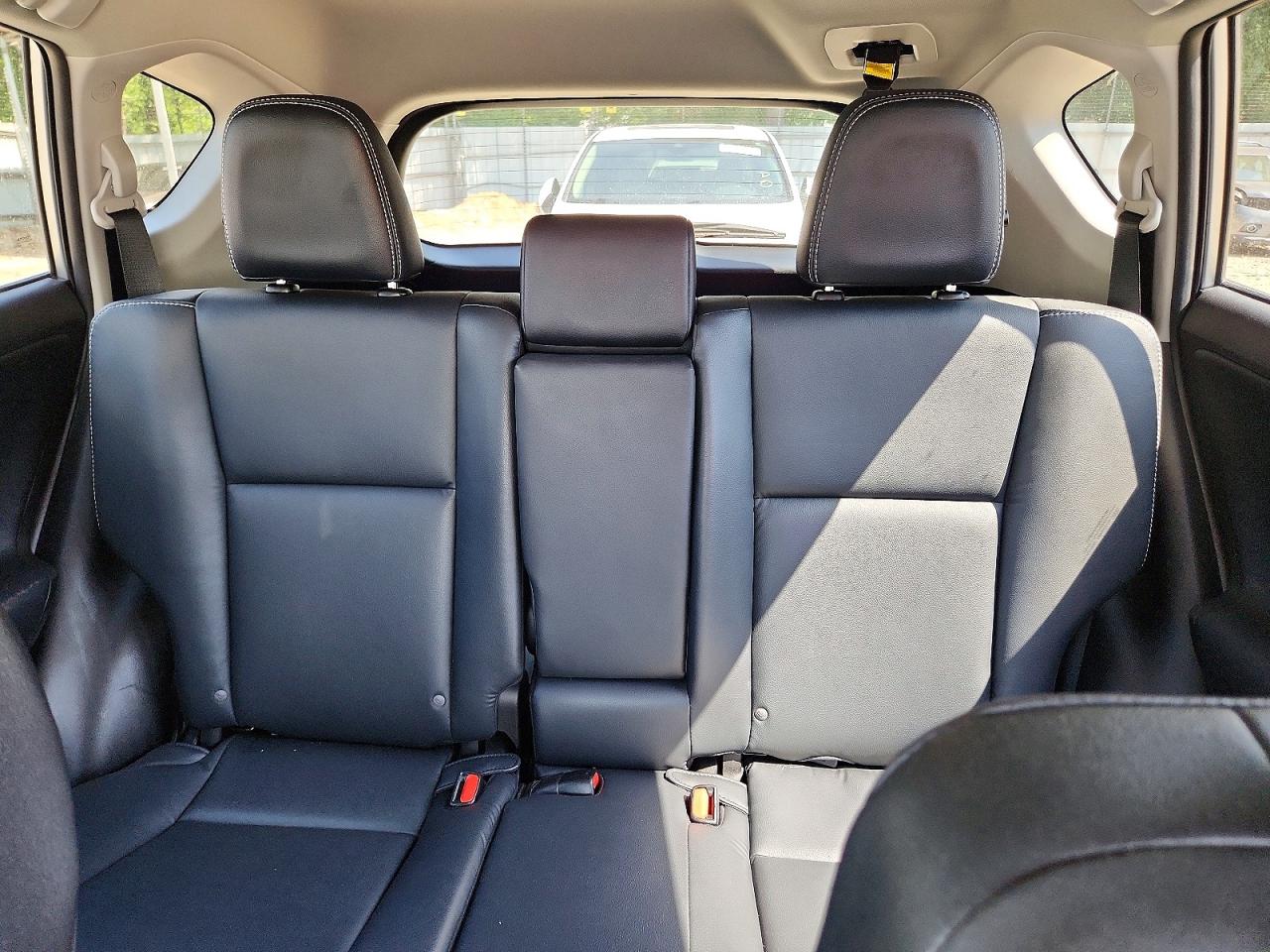 2017 TOYOTA RAV4 LIMITED photo 19