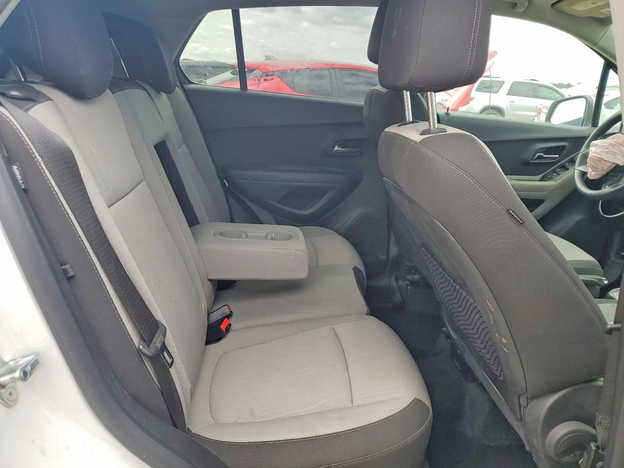 2015 CHEVROLET TRAX 1LT photo 28