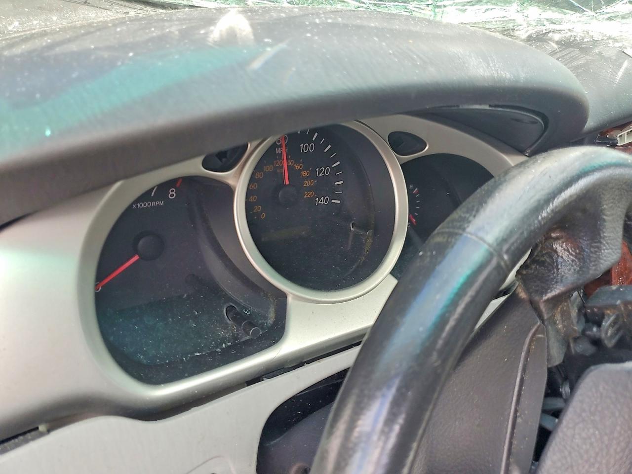 2006 TOYOTA HIGHLANDER LIMITED photo 17