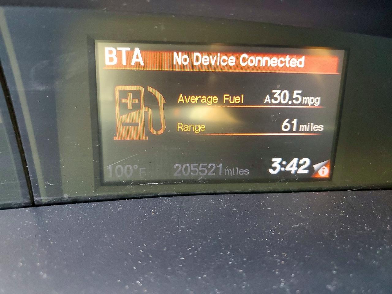2013 HONDA CIVIC LX photo 17