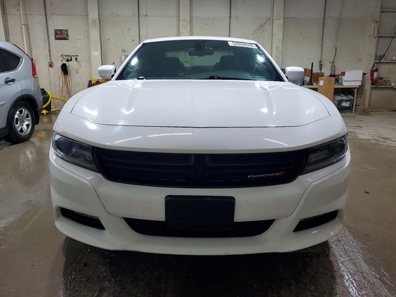 2015 DODGE CHARGER SXT photo 13