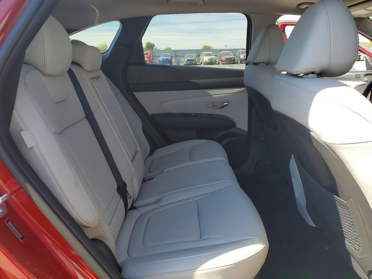 2025 HYUNDAI TUCSON LIMITED photo 31