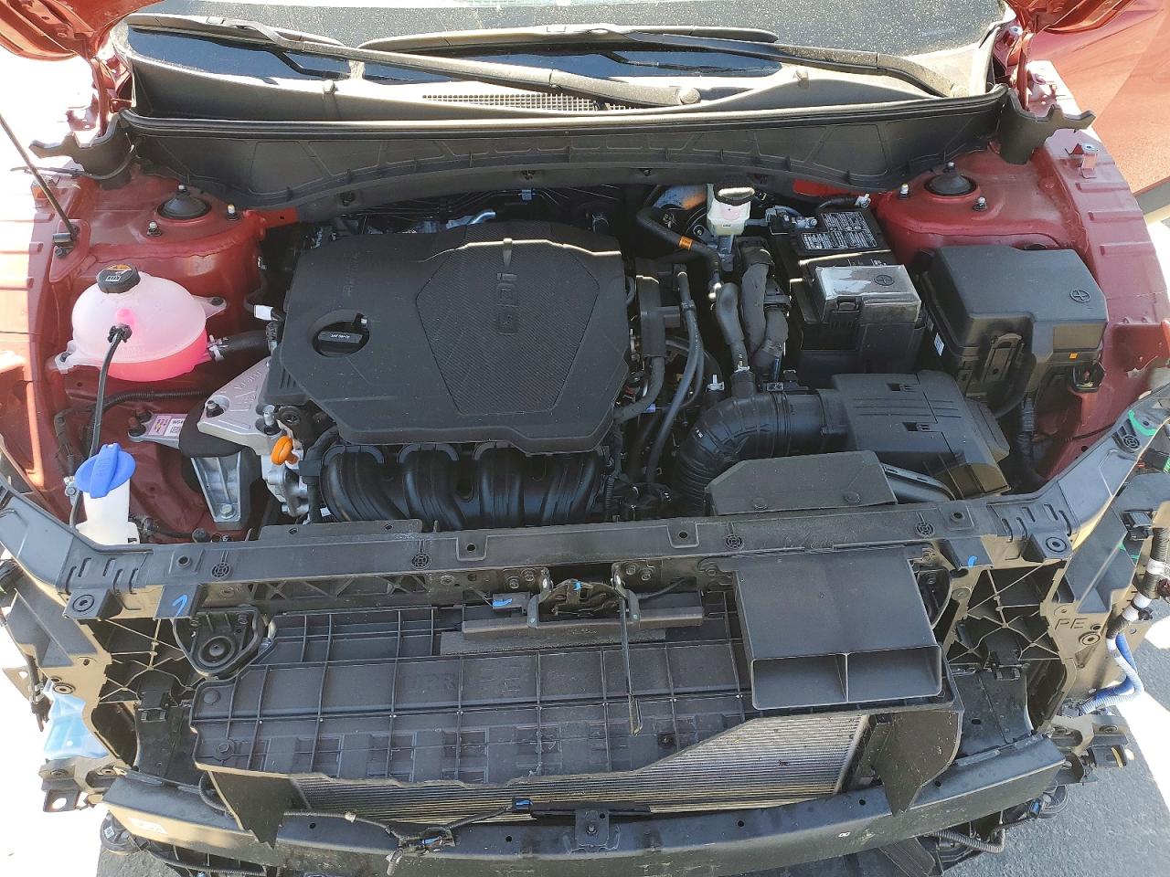 2025 HYUNDAI TUCSON LIMITED photo 34