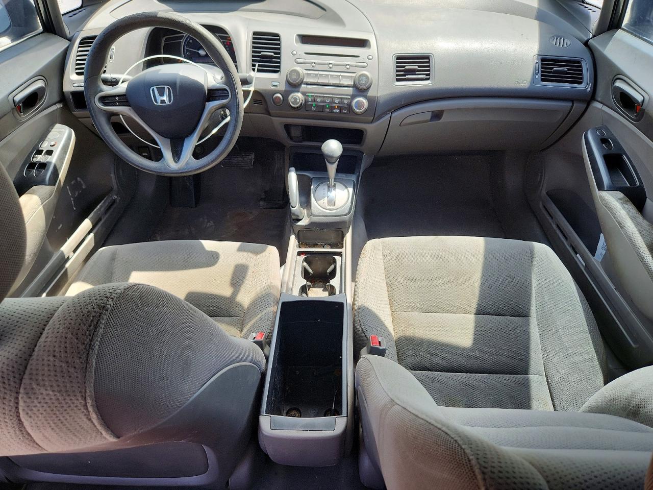 2011 HONDA CIVIC VP photo 15