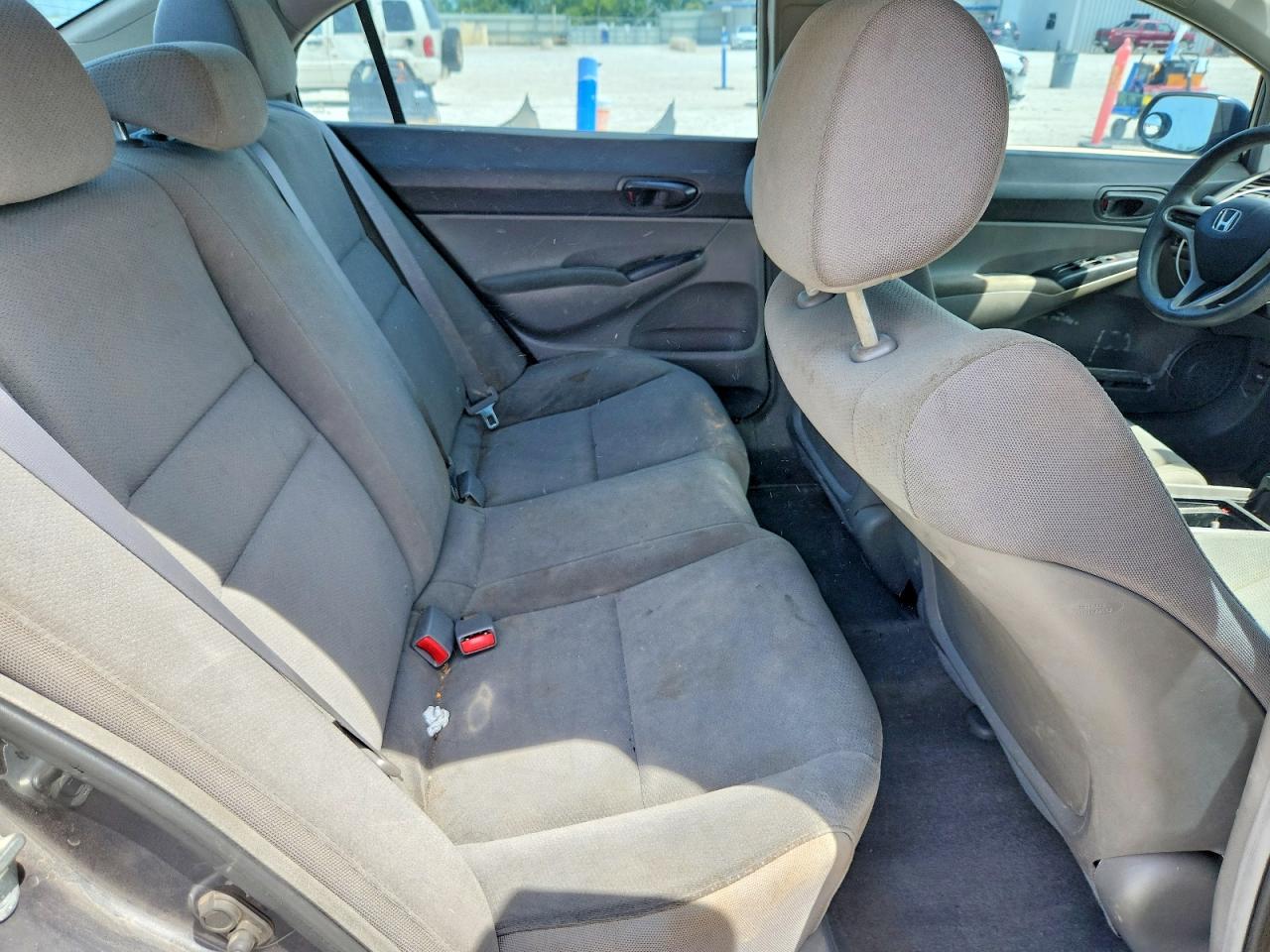 2011 HONDA CIVIC VP photo 19