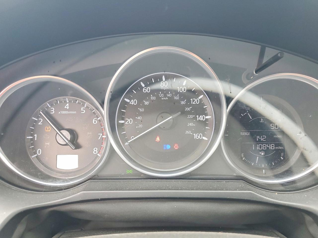 2017 MAZDA 6 photo 17