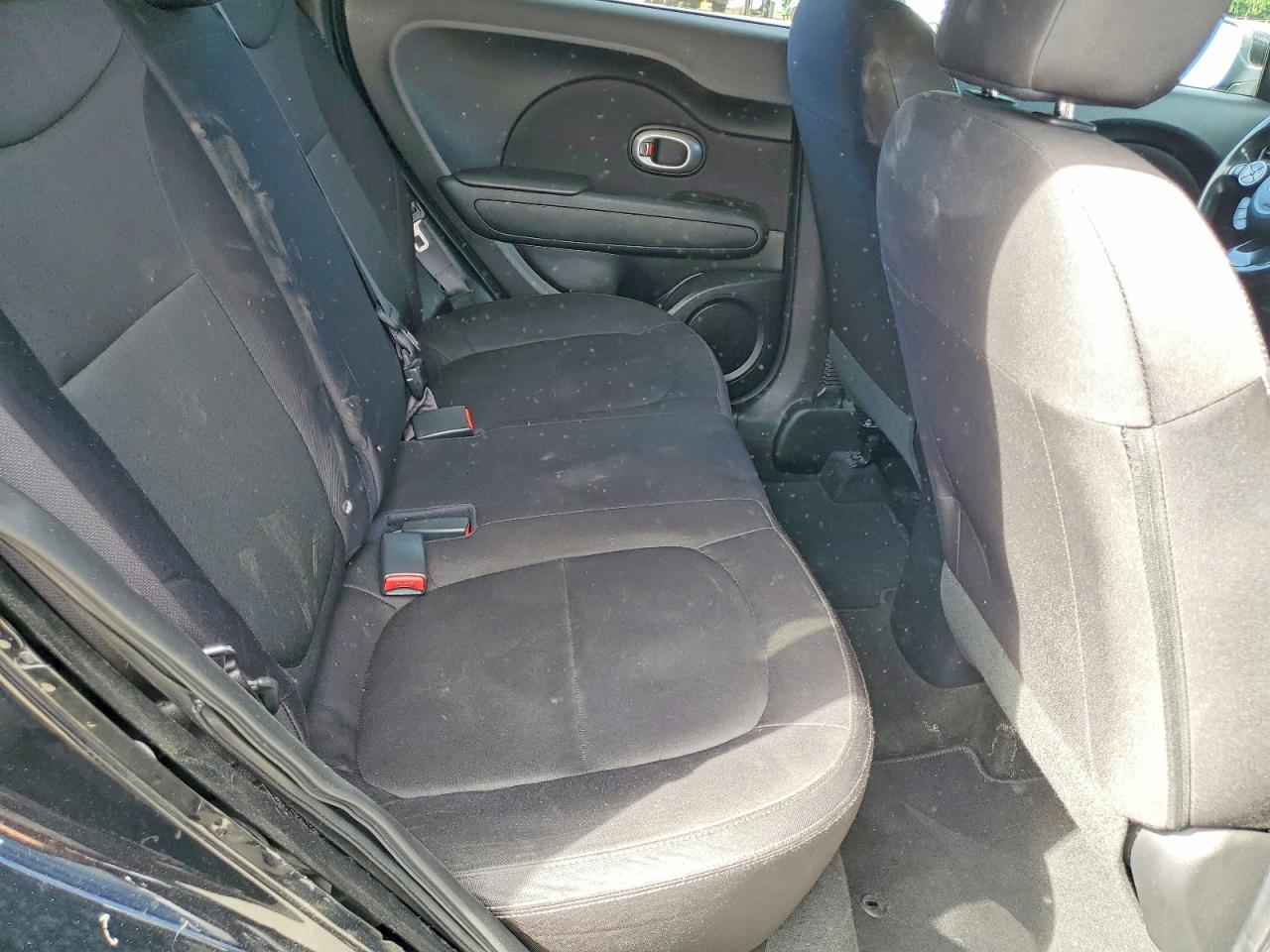 2016 KIA SOUL BASE photo 21