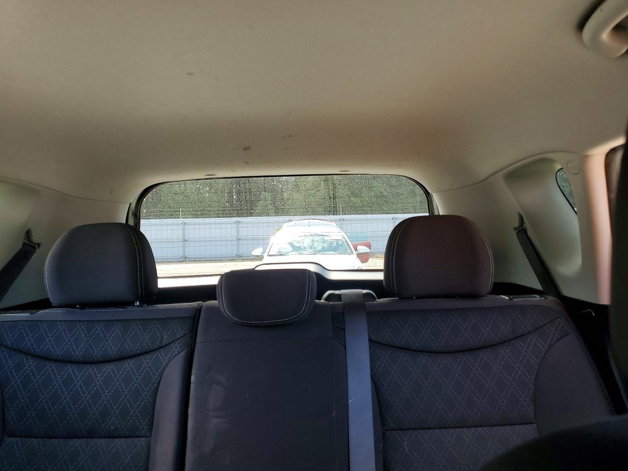 2016 KIA SOUL BASE photo 19