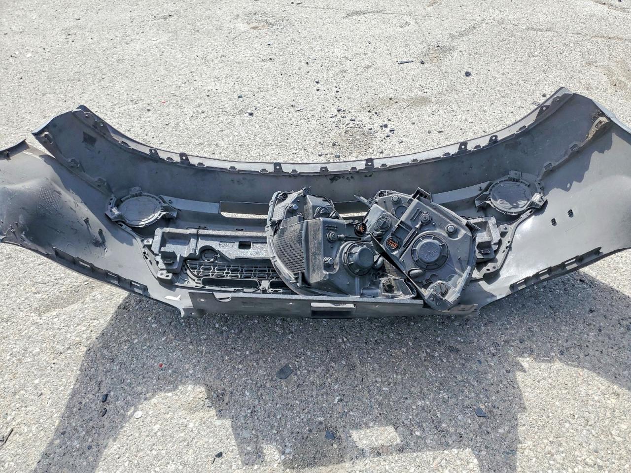 2016 KIA SOUL BASE photo 25