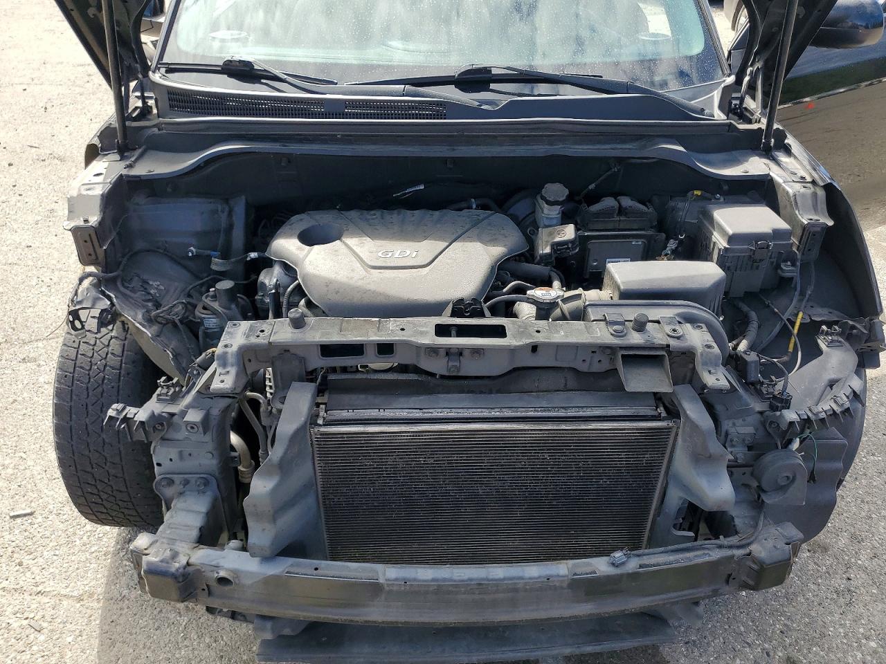 2016 KIA SOUL BASE photo 23