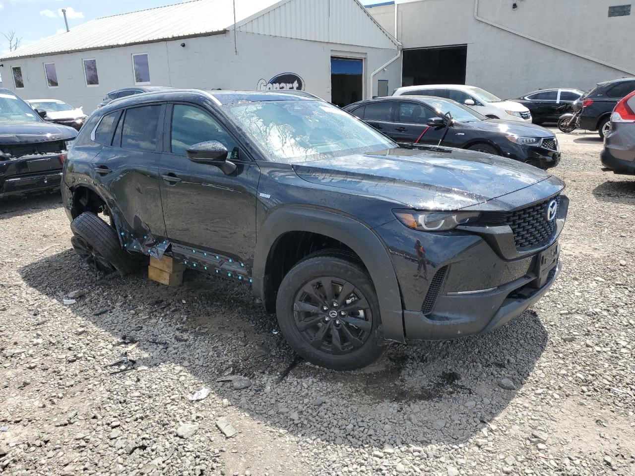 2025 MAZDA CX-50 PREFERRED photo 7