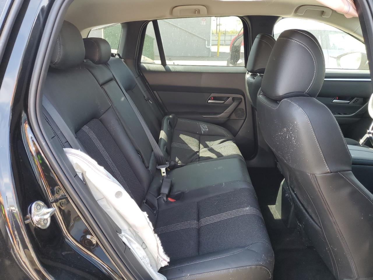 2025 MAZDA CX-50 PREFERRED photo 21