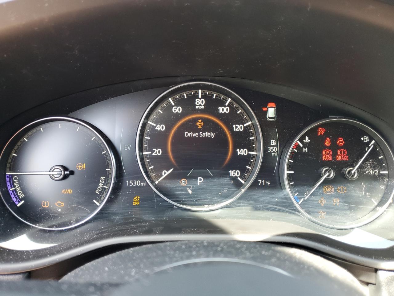 2025 MAZDA CX-50 PREFERRED photo 17