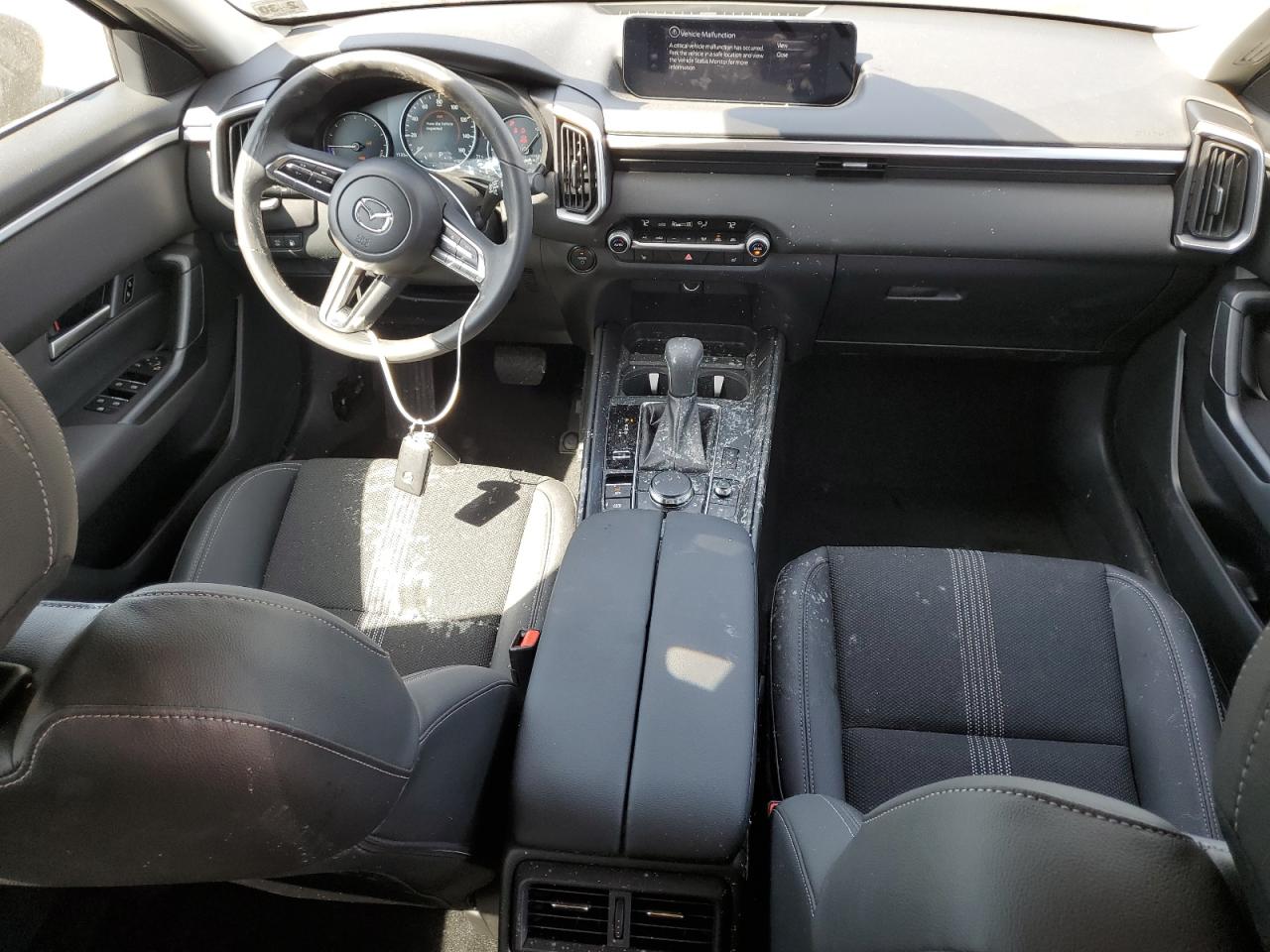 2025 MAZDA CX-50 PREFERRED photo 15