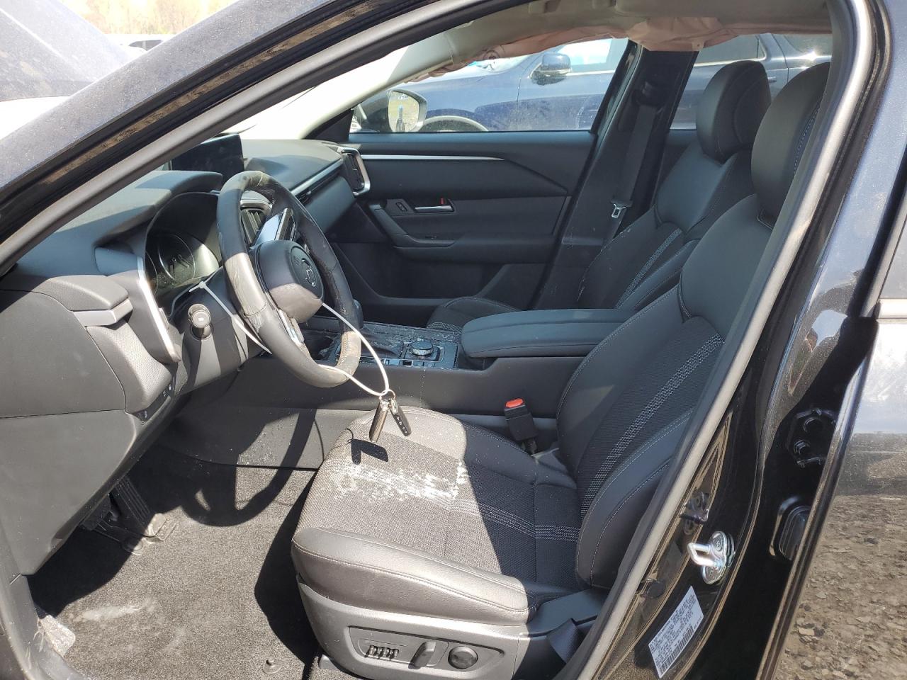 2025 MAZDA CX-50 PREFERRED photo 13