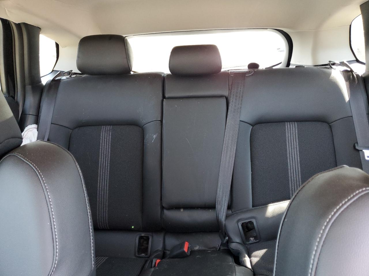 2025 MAZDA CX-50 PREFERRED photo 19
