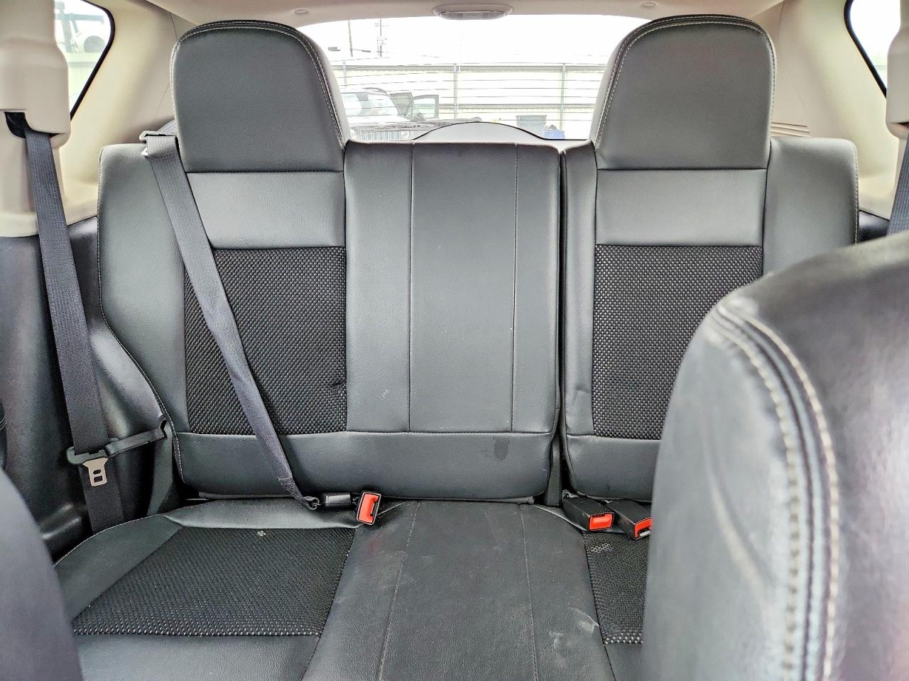 2016 JEEP COMPASS LATITUDE photo 19