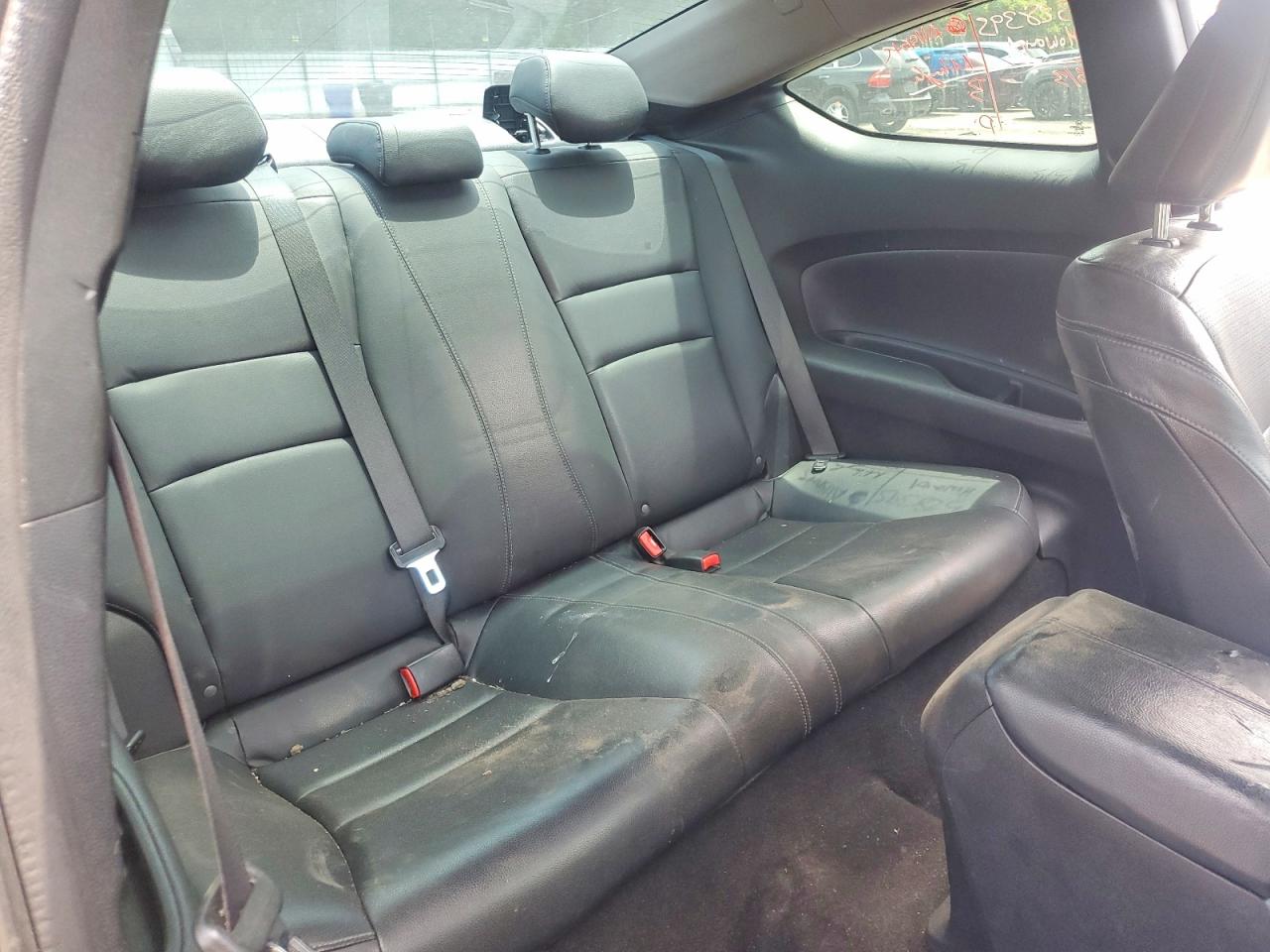 2014 HONDA ACCORD EXL photo 19