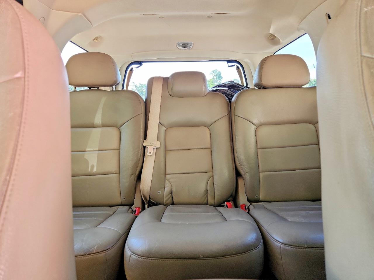 2003 FORD EXPEDITION EDDIE BAUER photo 19