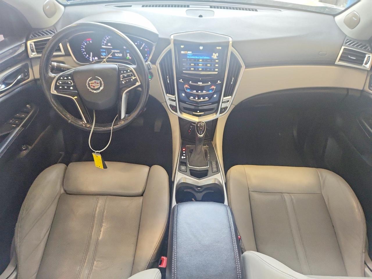 2013 CADILLAC SRX PERFORMANCE COLLECTION photo 15