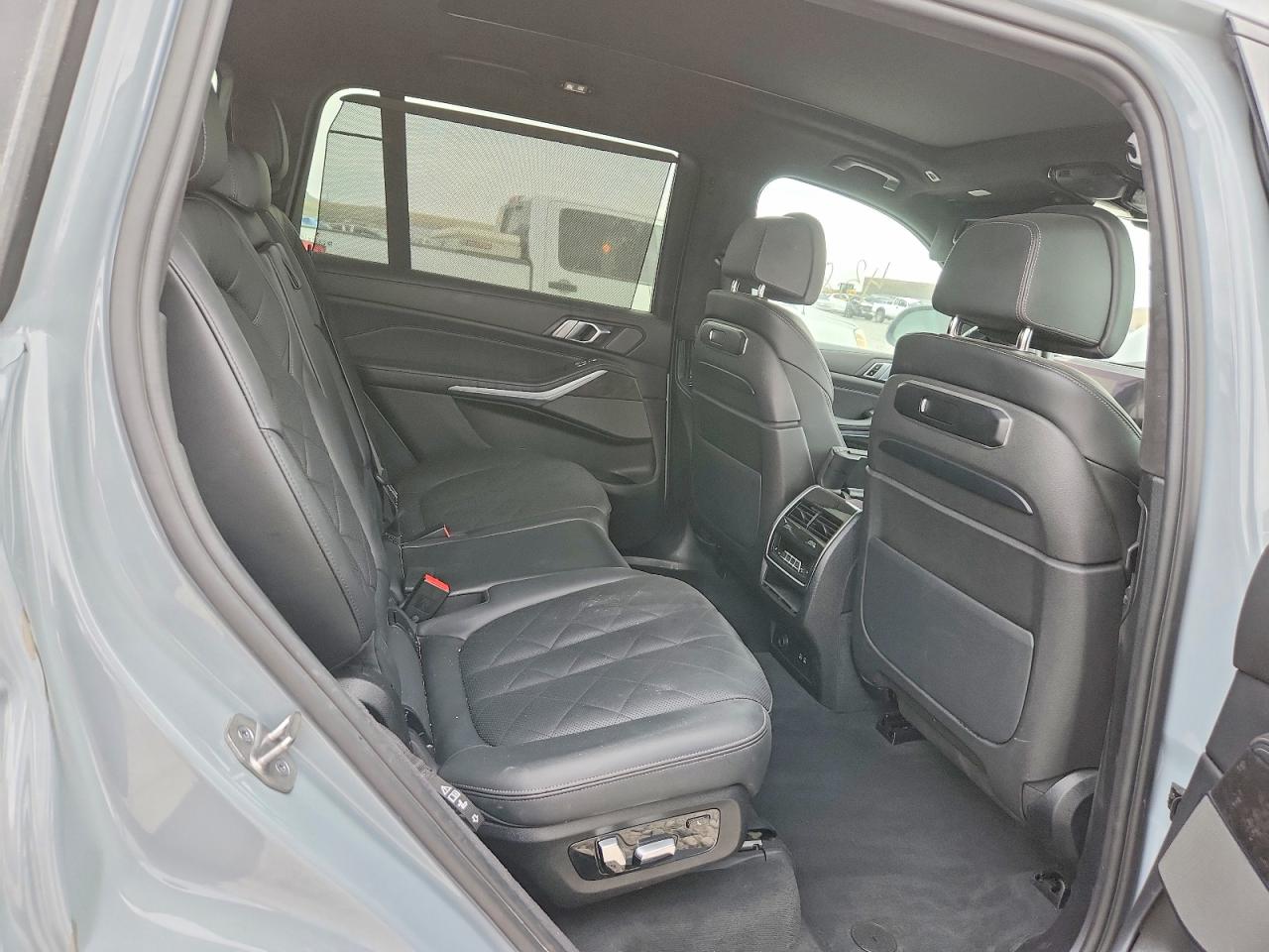 2023 BMW X7 XDRIVE40I photo 19