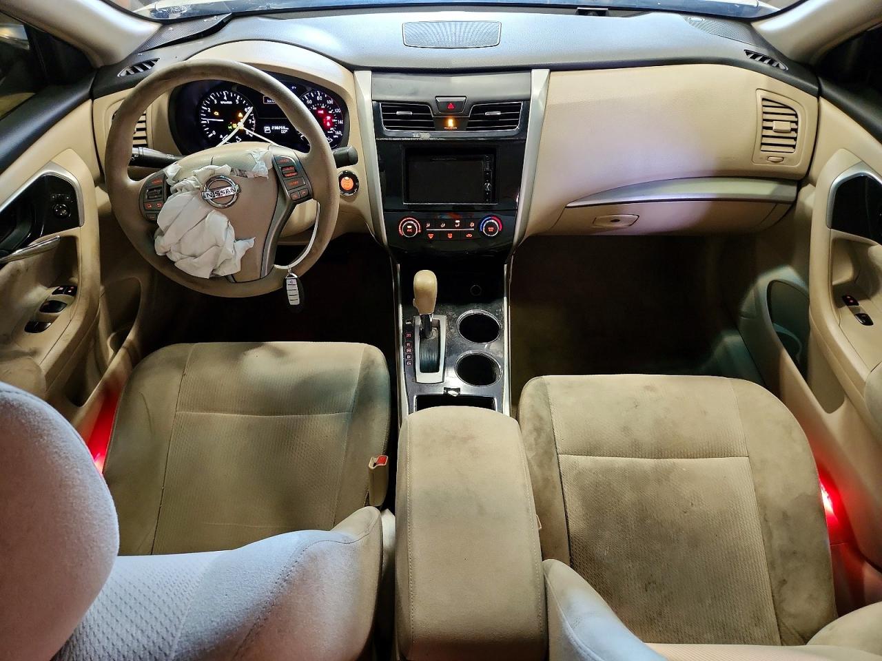 2013 NISSAN ALTIMA 2.5 photo 22