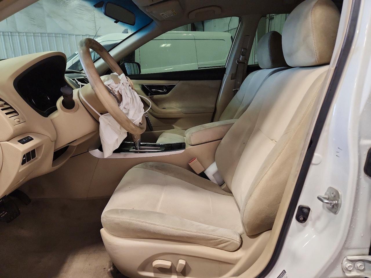 2013 NISSAN ALTIMA 2.5 photo 19