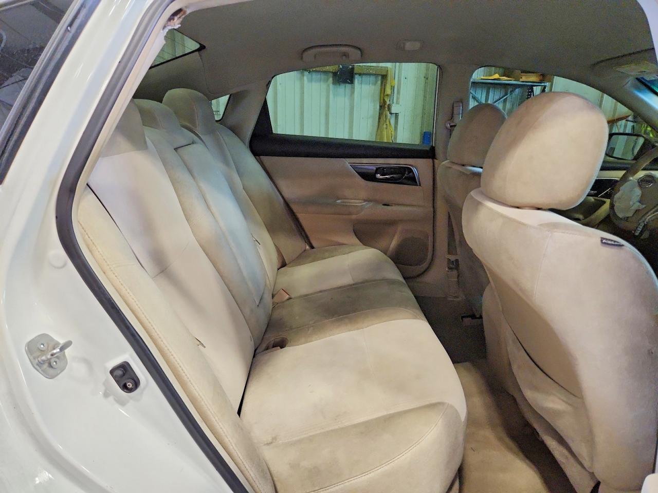 2013 NISSAN ALTIMA 2.5 photo 28