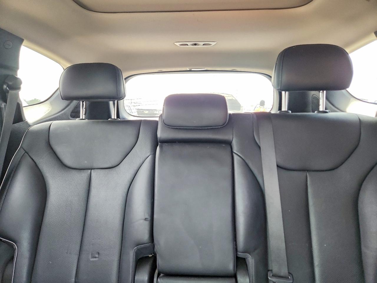 2022 HYUNDAI SANTA FE SEL photo 19